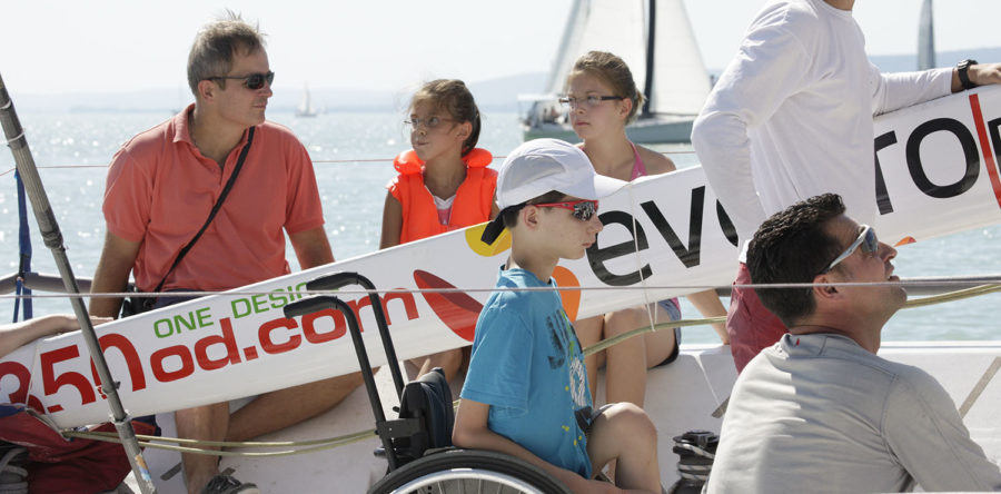 Kerekes Regatta 2013