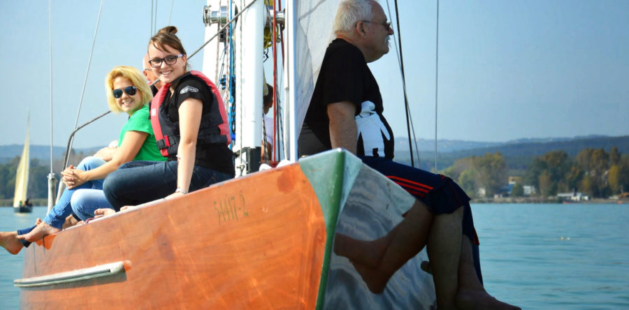 TűzRend Regatta 2013