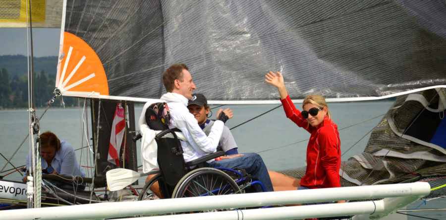 Kerekes Regatta 2014