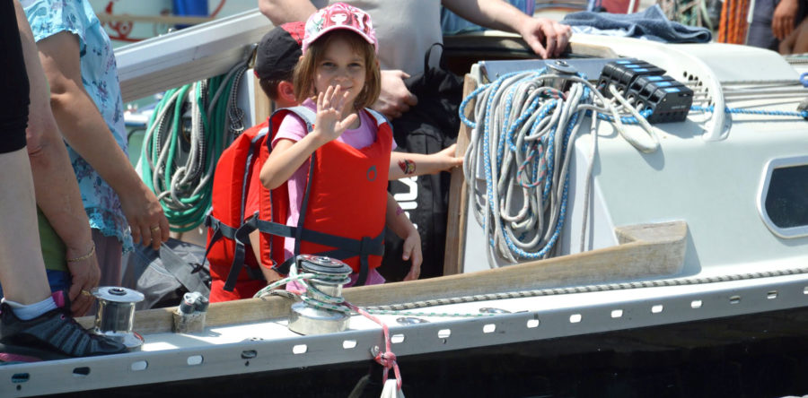 Tűzmadár Regatta 2015