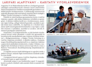 LáriFári Alapítvány