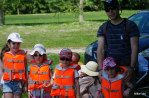 LáriFári Alapítvány Kerekes Regatta