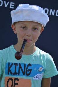 LáriFári Alapítvány SOS Gyermekfalu Regatta Regatta