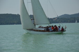 LáriFári Alapítvány SOS Gyermekfalu Regatta Regatta