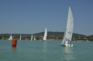 LáriFári Alapítvány SOS Gyermekfalu Regatta Regatta