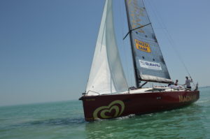 LáriFári Alapítvány SOS Gyermekfalu Regatta Regatta