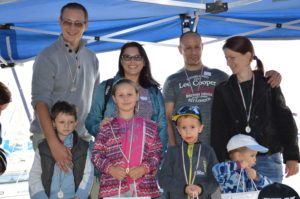 LáriFári Alapítvány Tűzmadár Regatta