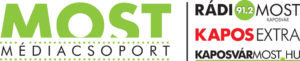 MOST médiacsoport