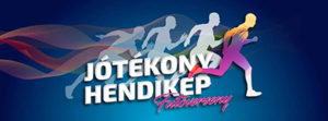 Jótékony Hendikep futóverseny
